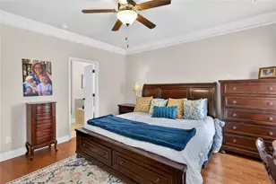 4363 Highland Gate Pkwy, Gainesville, GA 30506 - Photo 16