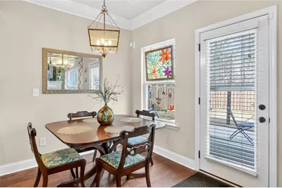 4363 Highland Gate Parkway, Gainesville, GA 30506 - Photo 8