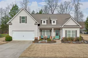 4363 Highland Gate Pkwy, Gainesville, GA 30506 - Photo 1