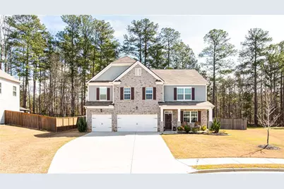 365 Sweet Bay Lane, Dallas, GA 30132 - Photo 1