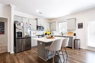 365 Sweet Bay Ln, Dallas, GA 30132 - Photo 8