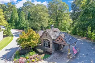 1012 Bear Paw Ridge, Dahlonega, GA 30533 - Photo 1