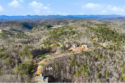 1012 Bear Paw Ridge, Dahlonega, GA 30533 - Photo 8