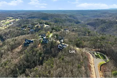 1012 Bear Paw Ridge, Dahlonega, GA 30533 - Photo 10