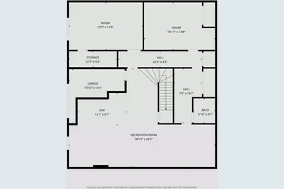 1400 McWilliams Road, Conyers, GA 30094 - Photo 60