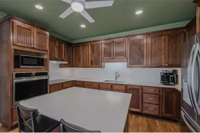 1400 McWilliams Road, Conyers, GA 30094 - Photo 14