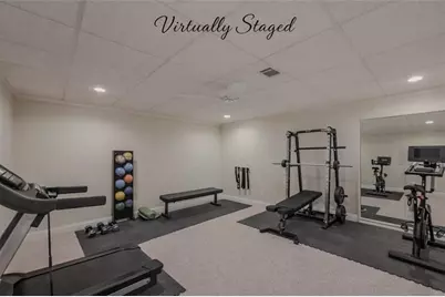 1400 McWilliams Road, Conyers, GA 30094 - Photo 46