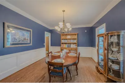 1400 McWilliams Road, Conyers, GA 30094 - Photo 12
