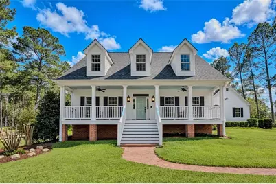 1400 McWilliams Road, Conyers, GA 30094 - Photo 1