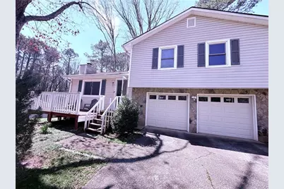 4135 Tanglewood Rd, Snellville, GA 30039 - Photo 24