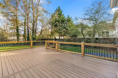 5933 Four Winds Drive SW, Lilburn, GA 30047 - Photo 14