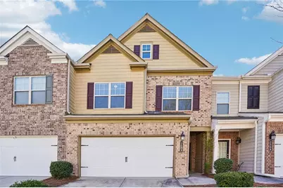 2558 Village Park Bend, Duluth, GA 30096 - Photo 1