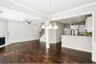 2558 Village Park Bend, Duluth, GA 30096 - Photo 10