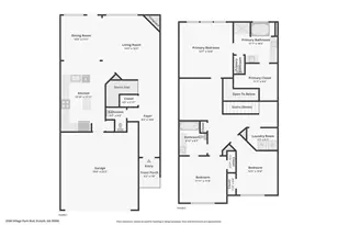 2558 Vlg Pk Bnd, Duluth, GA 30096 - Photo 36