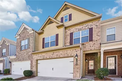 2558 Village Park Bend, Duluth, GA 30096 - Photo 2