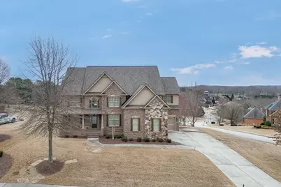 4537 Grandview Parkway, Flowery Branch, GA 30542 - Photo 68