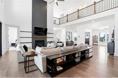 17105 River Overlook Drive, Roswell, GA 30075 - Photo 8