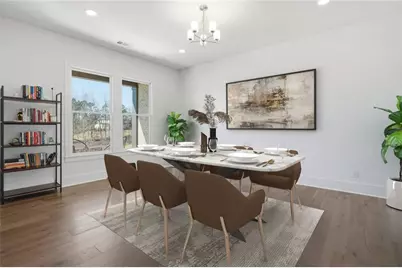 17105 River Overlook Drive, Roswell, GA 30075 - Photo 4