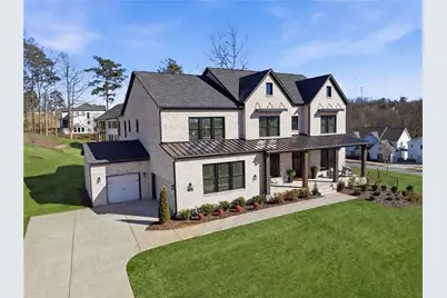 17105 River Overlook Drive, Roswell, GA 30075 - Photo 2