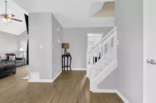 1941 Rocky Mill Ln, Lawrenceville, GA 30044 - Photo 2