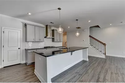 6160 Sweetbay Lane, Alpharetta, GA 30004 - Photo 12