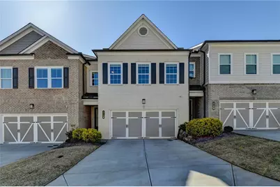 6160 Sweetbay Lane, Alpharetta, GA 30004 - Photo 1