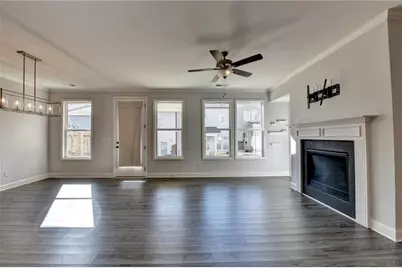 6160 Sweetbay Lane, Alpharetta, GA 30004 - Photo 18