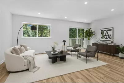 4374 Cedar Ridge Trail, Stone Mountain, GA 30083 - Photo 14