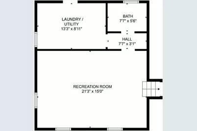 4374 Cedar Ridge Trail, Stone Mountain, GA 30083 - Photo 32