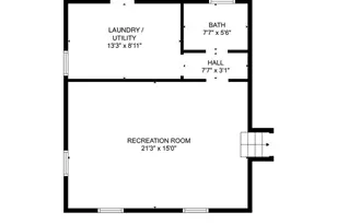 4374 Cedar Ridge Trail, Stone Mountain, GA 30083 - Photo 32