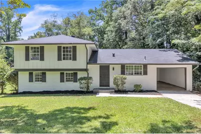 4374 Cedar Ridge Trail, Stone Mountain, GA 30083 - Photo 4