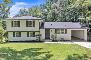 4374 Cedar Ridge Trail, Stone Mountain, GA 30083 - Photo 4