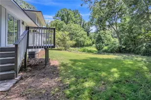 4374 Cedar Ridge Trail, Stone Mountain, GA 30083 - Photo 26