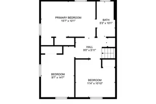 4374 Cedar Ridge Trail, Stone Mountain, GA 30083 - Photo 34