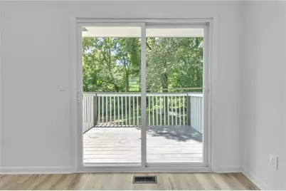 4374 Cedar Ridge Trail, Stone Mountain, GA 30083 - Photo 24