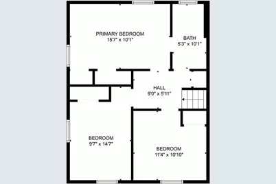 4374 Cedar Ridge Trail, Stone Mountain, GA 30083 - Photo 48