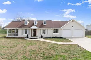 63 Angel Ln, Cleveland, GA 30528 - Photo 1