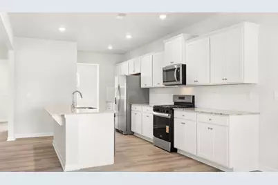 6021 Airedale Drive, Union City, GA 30291 - Photo 8