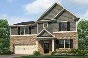 6021 Airedale Dr, Union City, GA 30291 - Photo 1