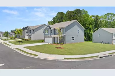 101 Crooked Lake Park, Villa Rica, GA 30180 - Photo 2