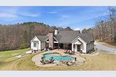 395 Heard Road, Canton, GA 30114 - Photo 90