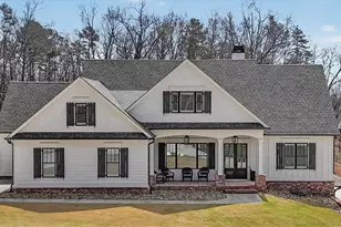 395 Heard Rd, Canton, GA 30114 - Photo 4