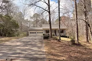 4629 S Woodlake Ln SE, Conyers, GA 30013 - Photo 1