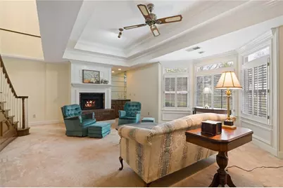 3511 Miller Farms Lane, Peachtree Corners, GA 30096 - Photo 6