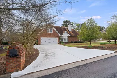 3511 Miller Farms Lane, Peachtree Corners, GA 30096 - Photo 34