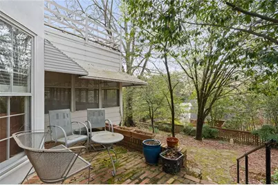 3511 Miller Farms Lane, Peachtree Corners, GA 30096 - Photo 36