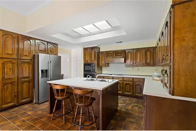 3511 Miller Farms Lane, Peachtree Corners, GA 30096 - Photo 12