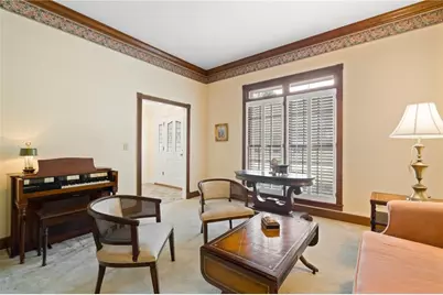 3511 Miller Farms Lane, Peachtree Corners, GA 30096 - Photo 10