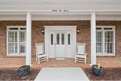 3511 Miller Farms Lane, Peachtree Corners, GA 30096 - Photo 36