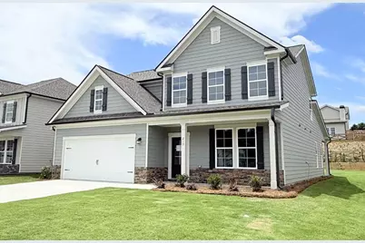 213 Cochin Drive, Statham, GA 30666 - Photo 2
